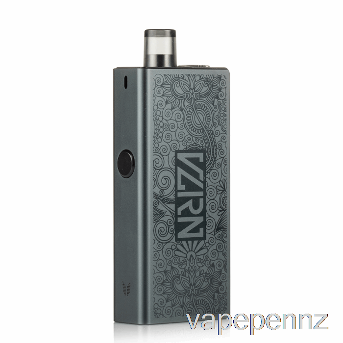 Uwell VALYRIAN SE 25W Pod Kit Light Grey VAPE NZ